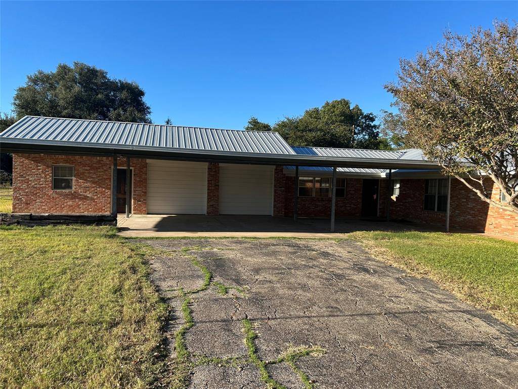 Clifton, TX 76634,223 County Road 3630