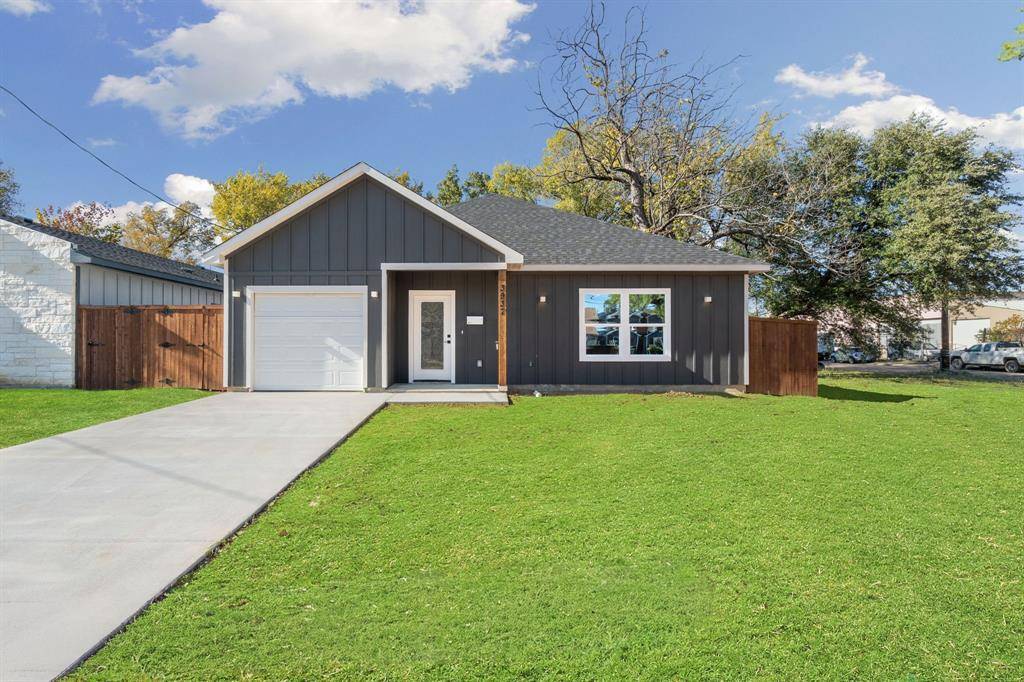 3937 Hancock Street, Dallas, TX 75210