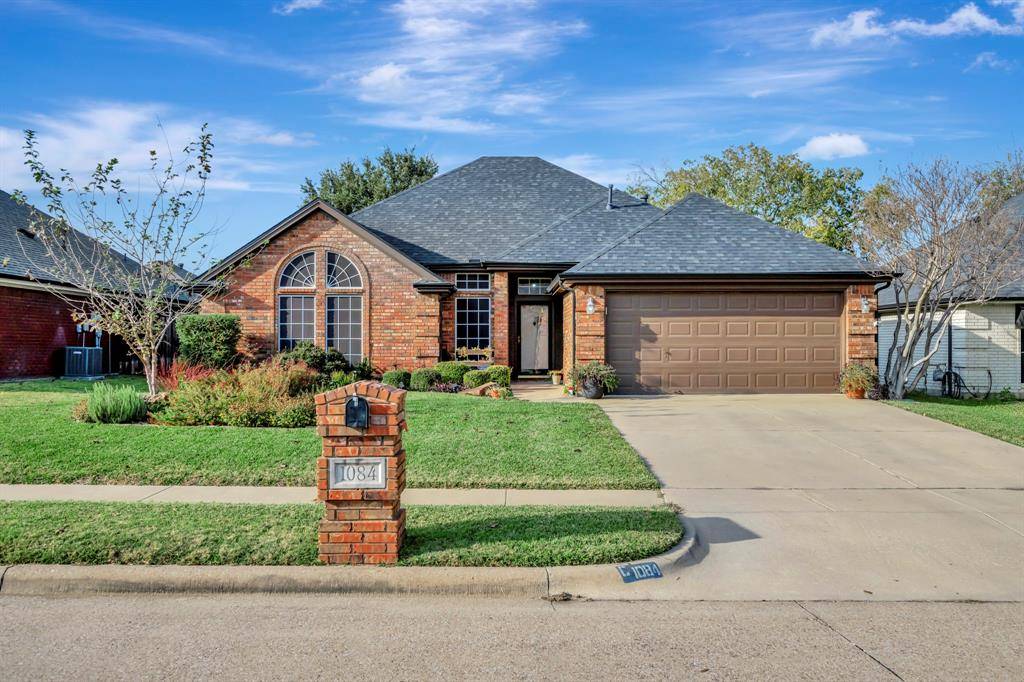 Saginaw, TX 76179,1084 Westgrove Drive