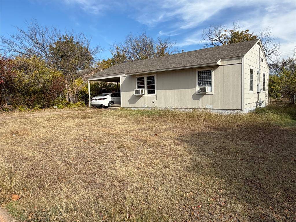 Wichita Falls, TX 76301,2223 Kimberly Lane