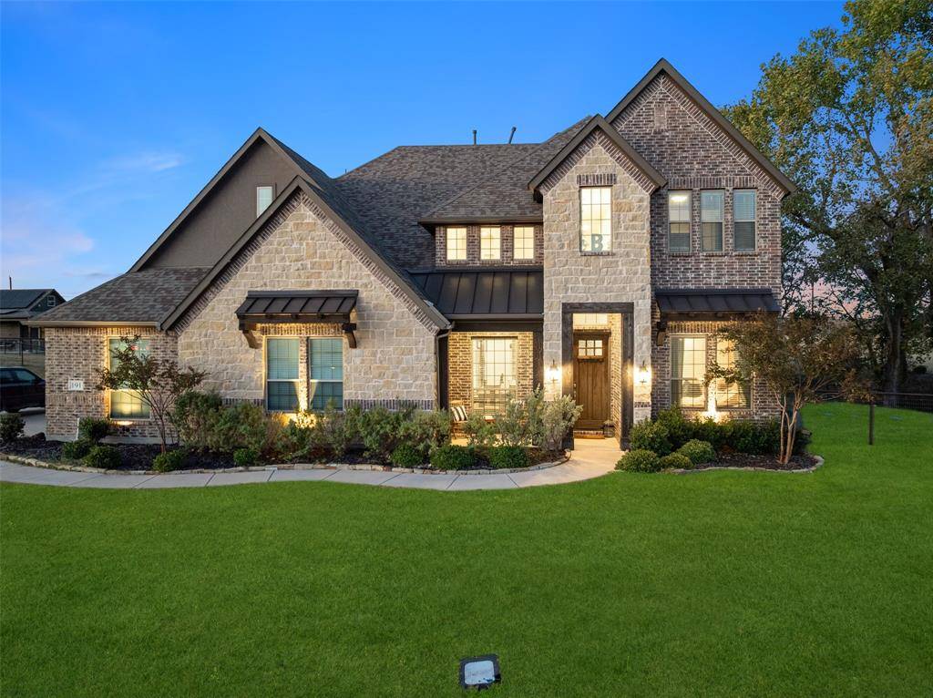 Van Alstyne, TX 75495,191 Daniel Drive