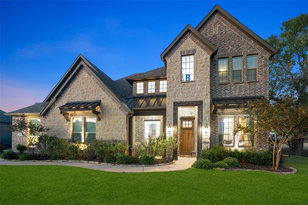 Van Alstyne, TX 75495,191 Daniel Drive