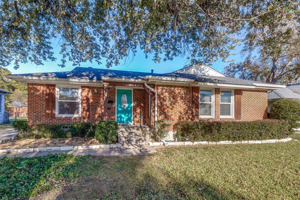 Dallas, TX 75218,528 Hambrick Road