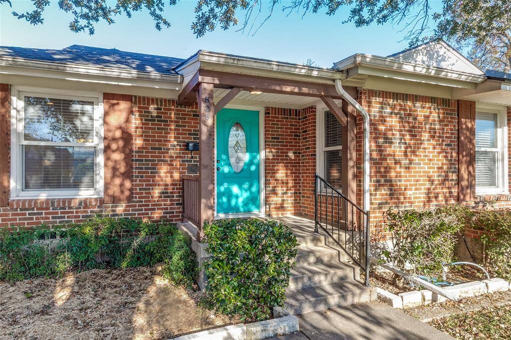 Dallas, TX 75218,528 Hambrick Road