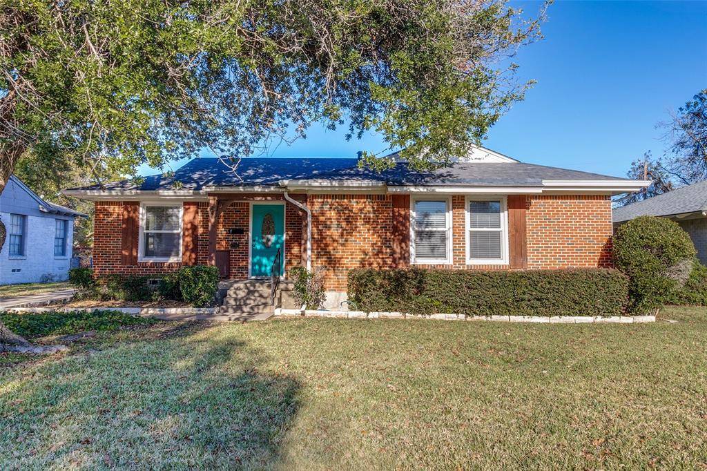 Dallas, TX 75218,528 Hambrick Road