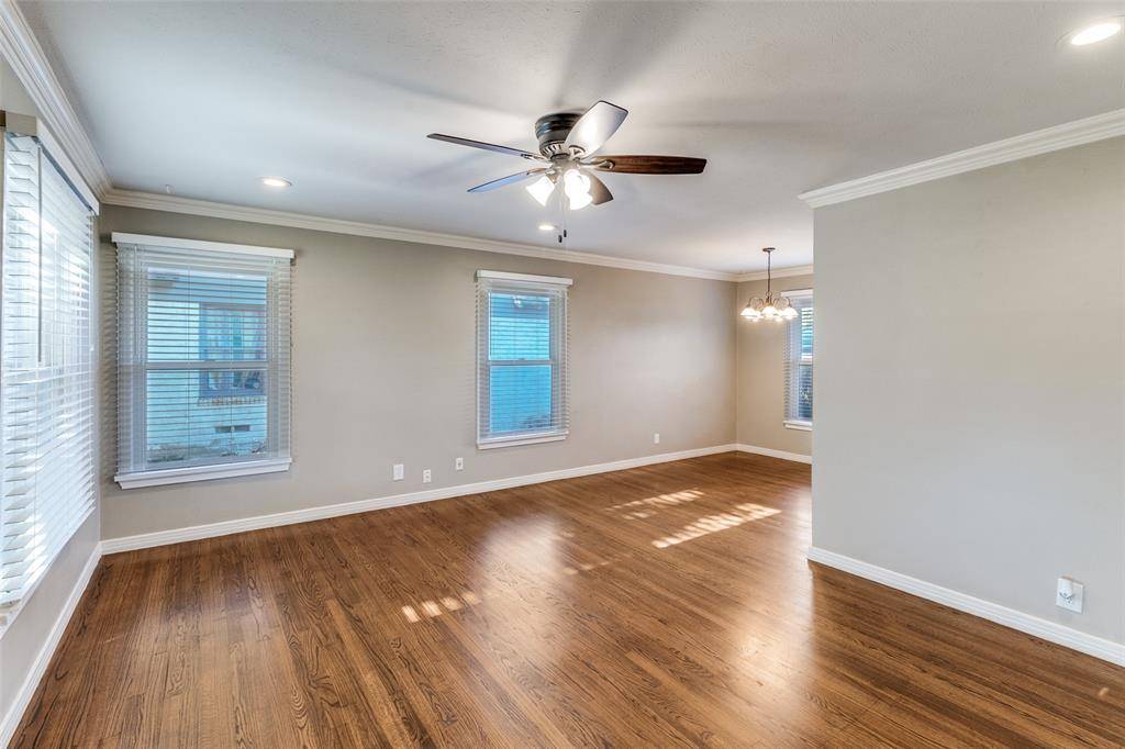 Dallas, TX 75218,528 Hambrick Road