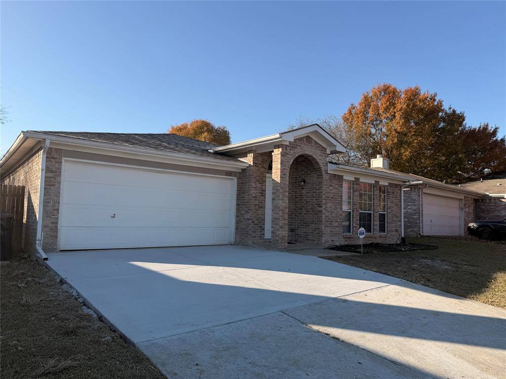 Arlington, TX 76018,322 Moss Hill Drive