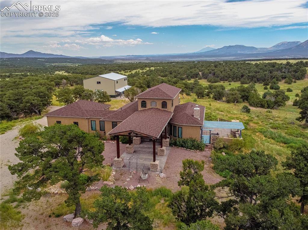 Gardner, CO 81040,900 Meadow LN