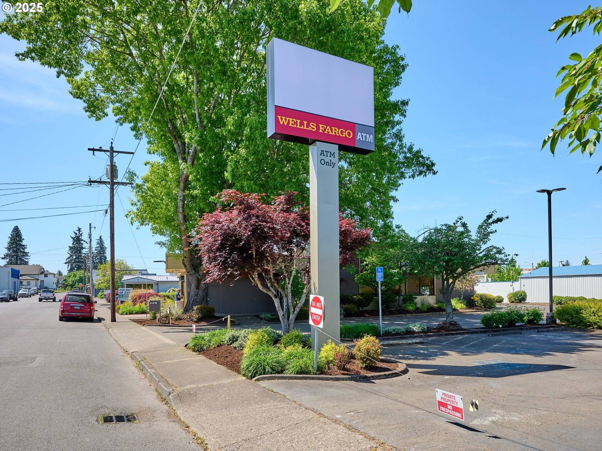 Molalla, OR 97038,200 CENTER AVE