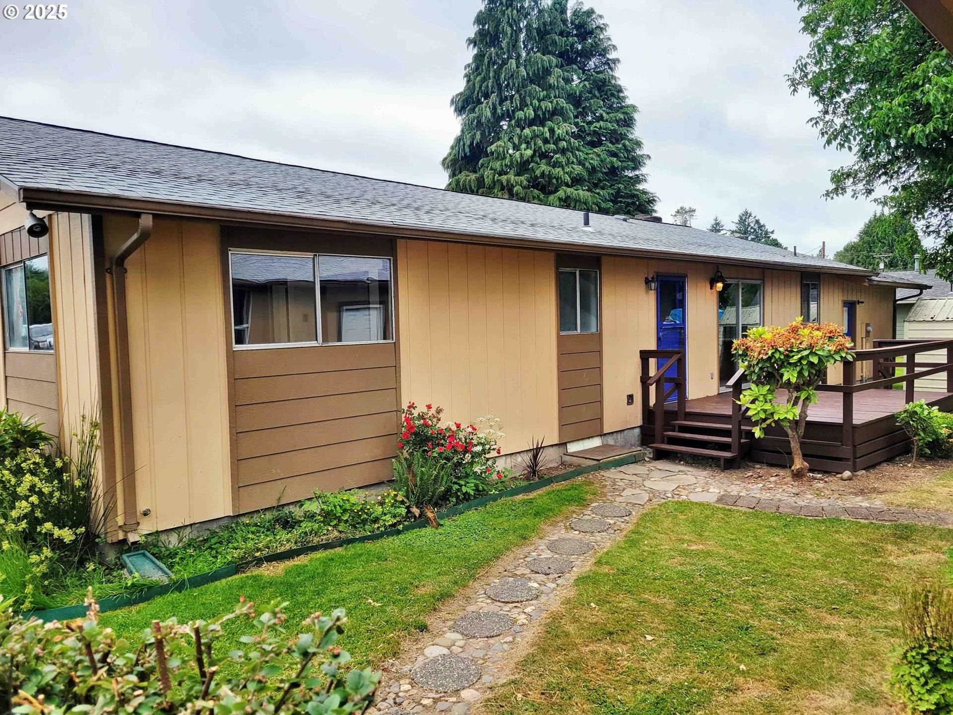 Toledo, WA 98591,300 MAPLE ST