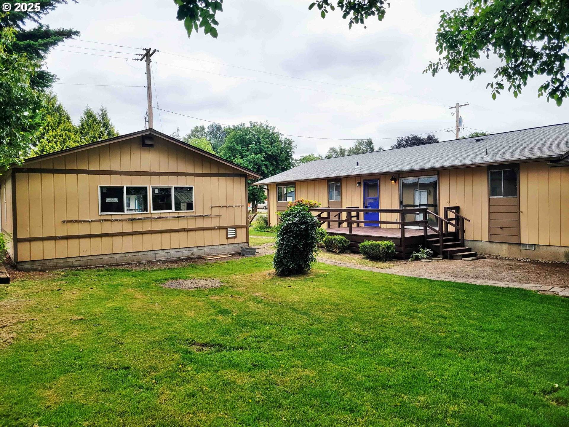 Toledo, WA 98591,300 MAPLE ST