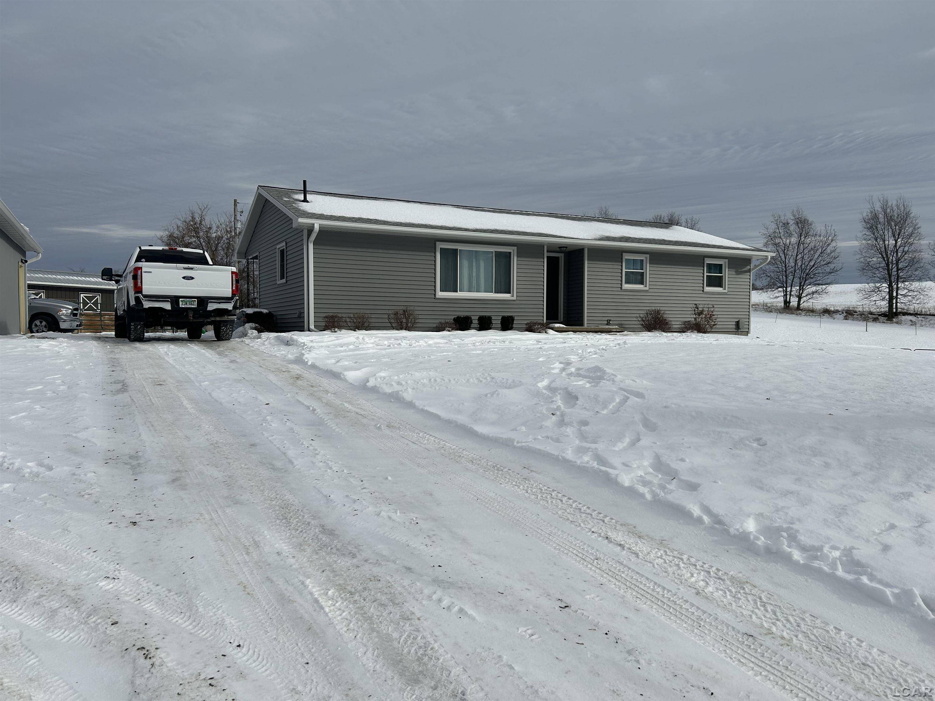 Grass Lake, MI 49240,16520 Grass Lake RD