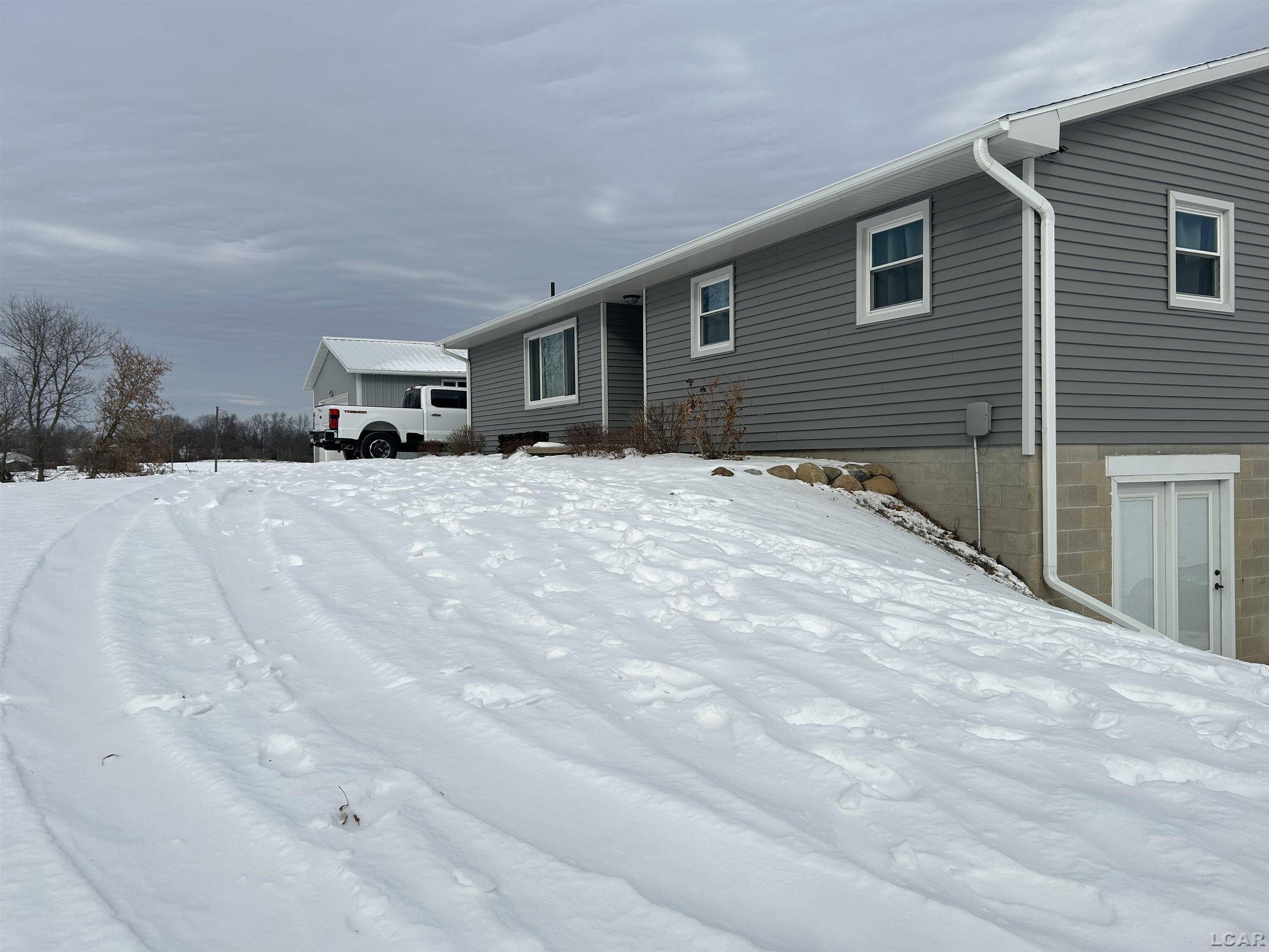 Grass Lake, MI 49240,16520 Grass Lake RD