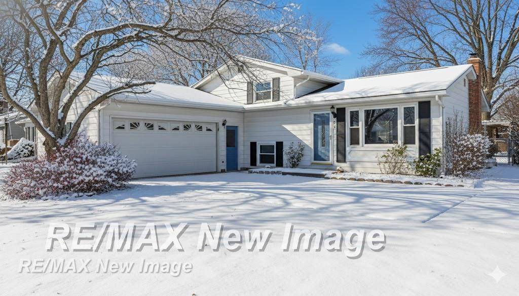 Vassar, MI 48768,665 Briarwood DR