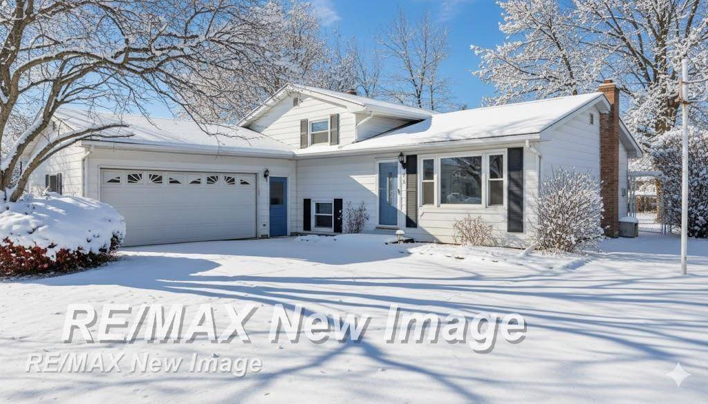 Vassar, MI 48768,665 Briarwood DR