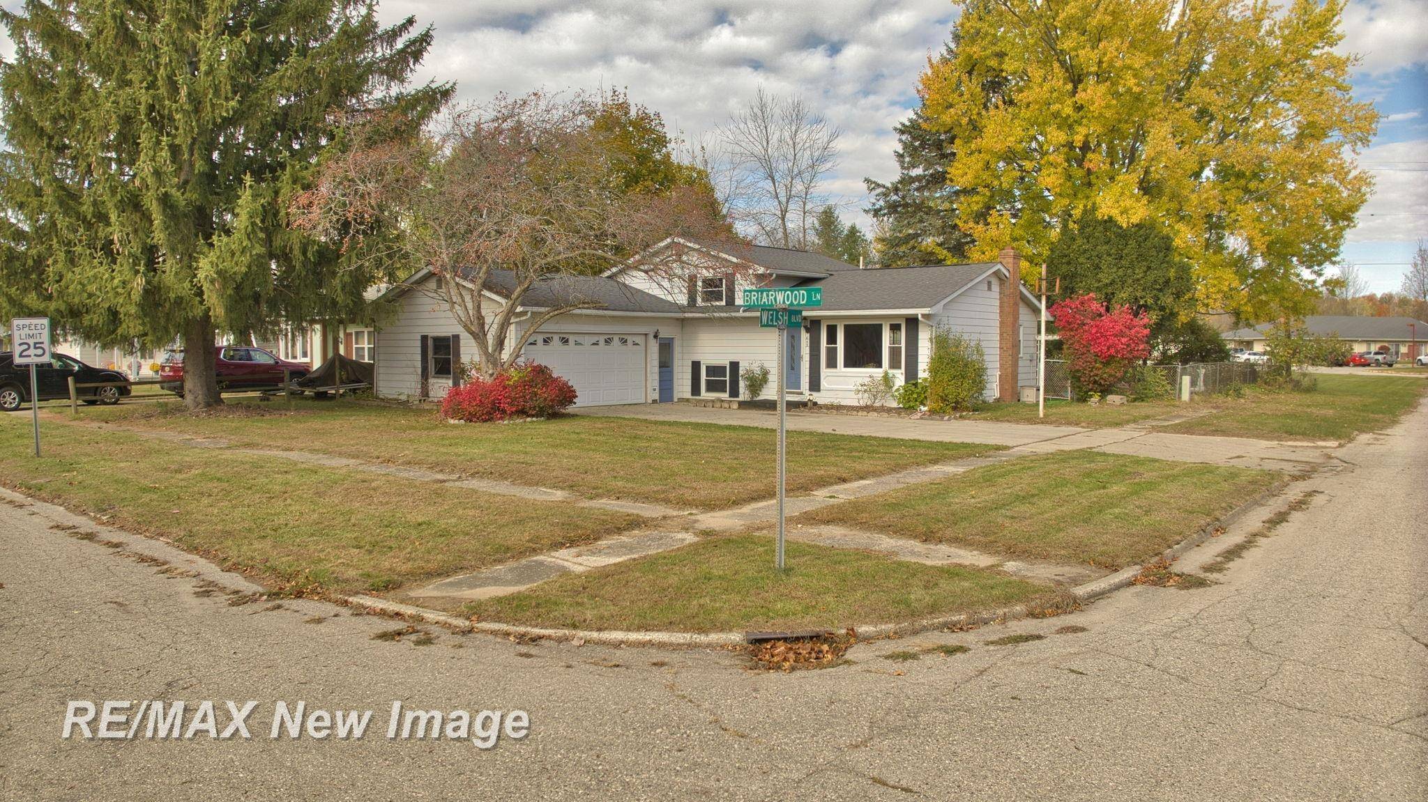 Vassar, MI 48768,665 Briarwood DR