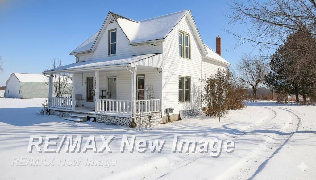 Reese, MI 48757,7991 W Dixon RD