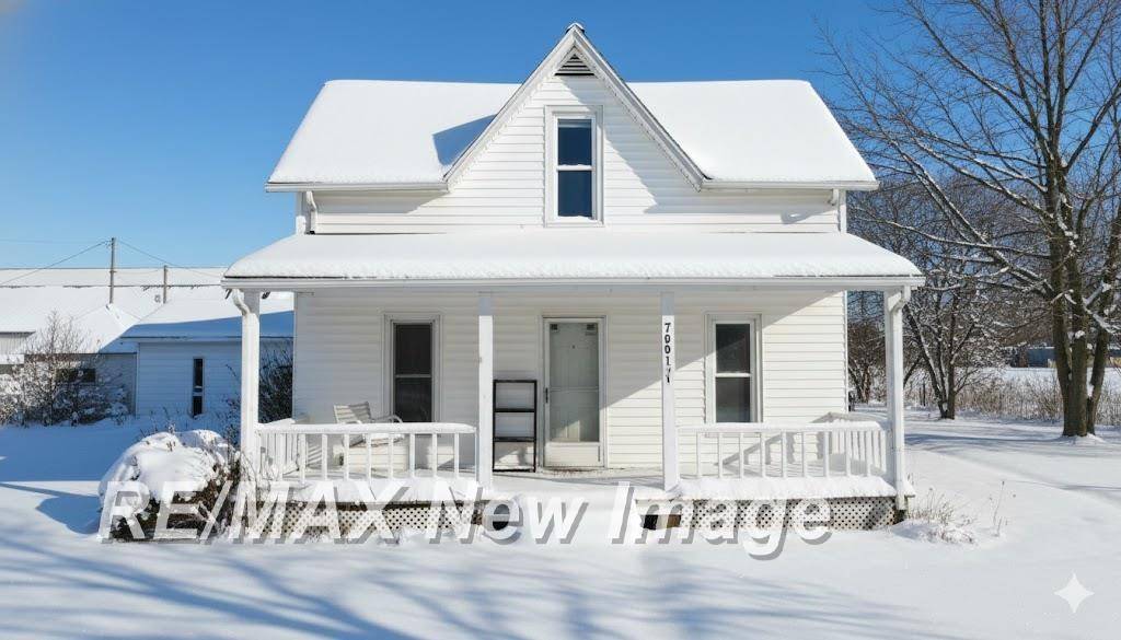 Reese, MI 48757,7991 W Dixon RD