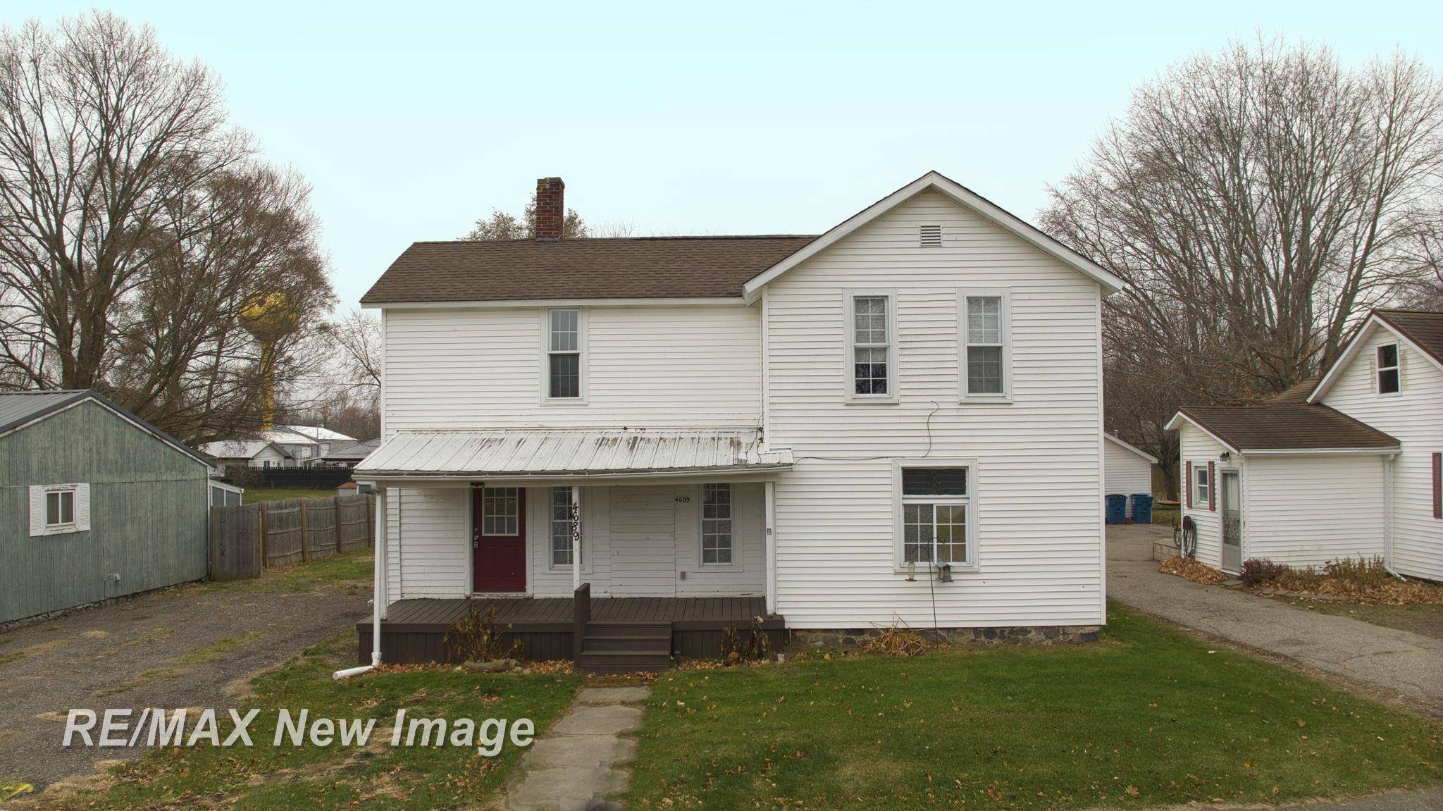 Millington, MI 48746,4689 Center ST