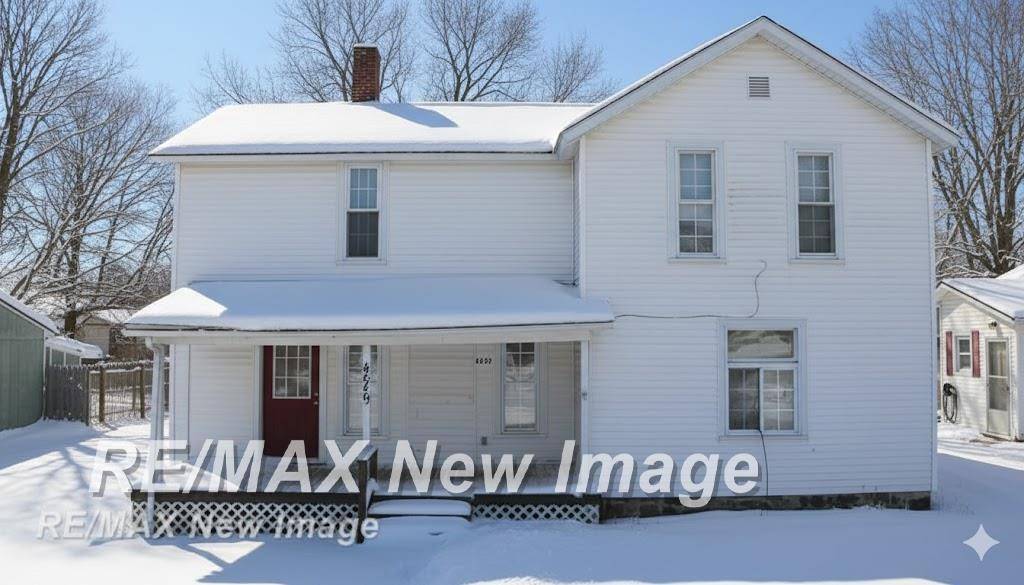 Millington, MI 48746,4689 Center ST