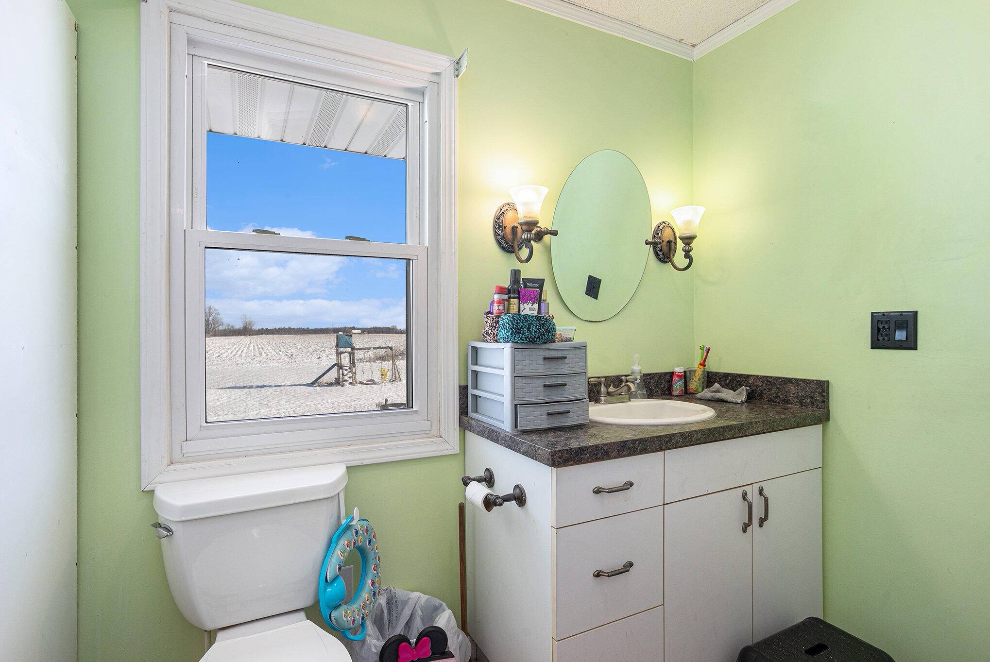 Coleman, MI 48618,5740 N Coleman RD