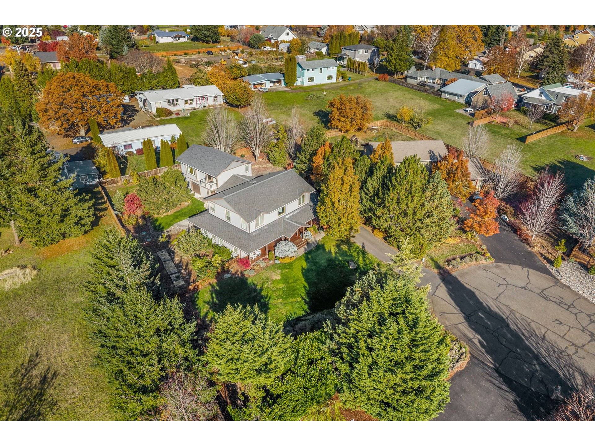 White Salmon, WA 98672,821 PANORAMA CT