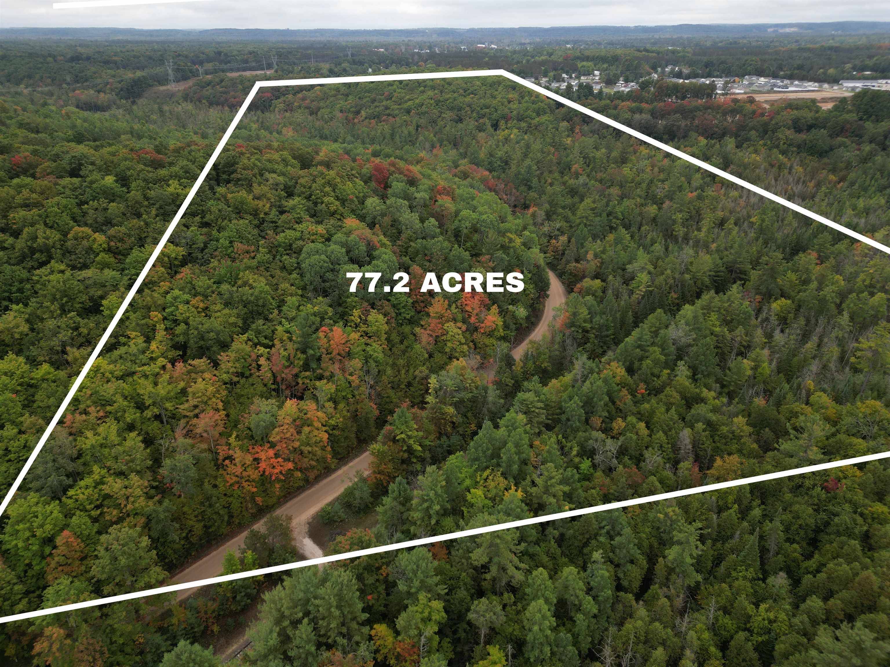 Traverse City, MI 49685,TBD Hoosier Valley RD