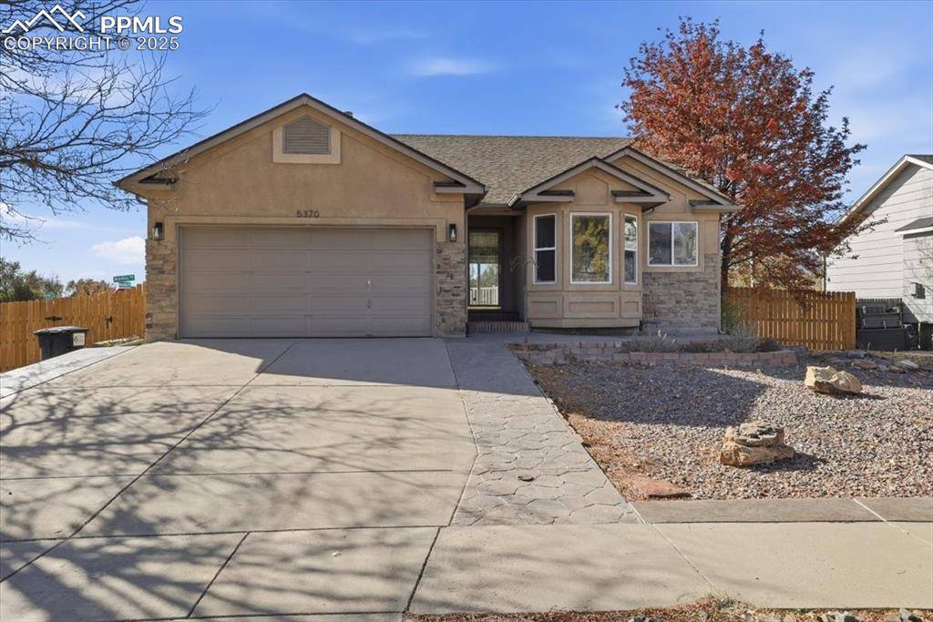 Colorado Springs, CO 80911,5370 Bradley CIR