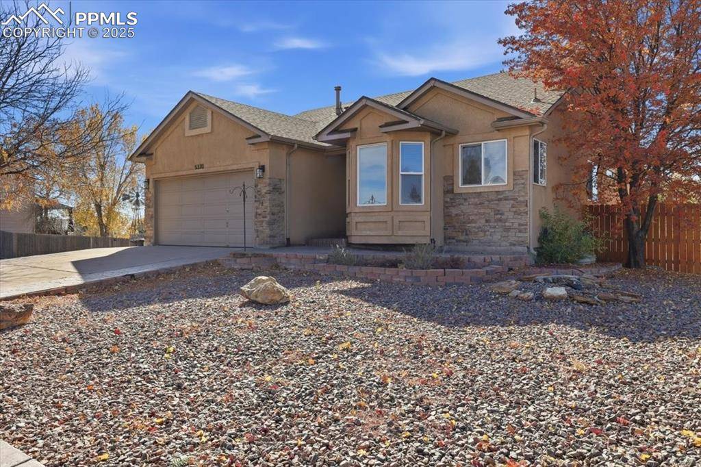 Colorado Springs, CO 80911,5370 Bradley CIR