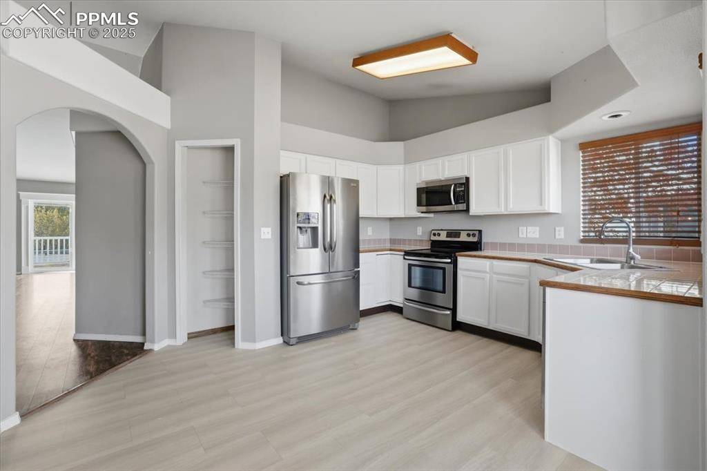 Colorado Springs, CO 80911,5370 Bradley CIR