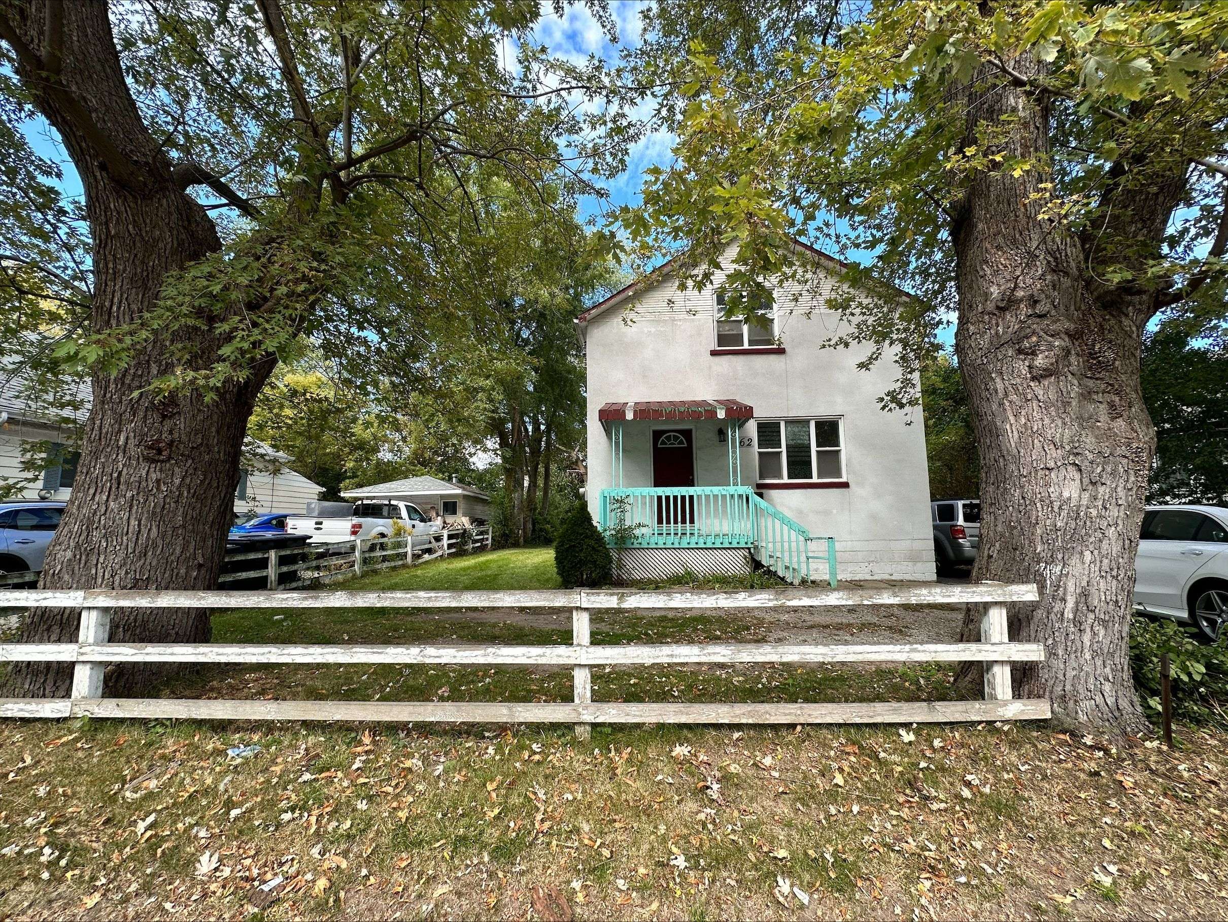 Toronto C14, ON M2N 4R3,62 Finch AVE E