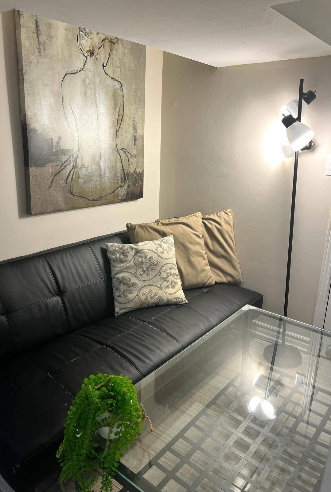 Toronto C01, ON M5T 2S3,234 Bathurst ST #BSMNT