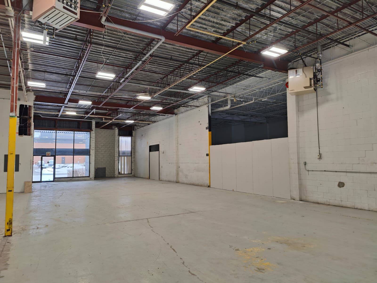 Toronto E11, ON M1B 2K9,62 Novopharm CT