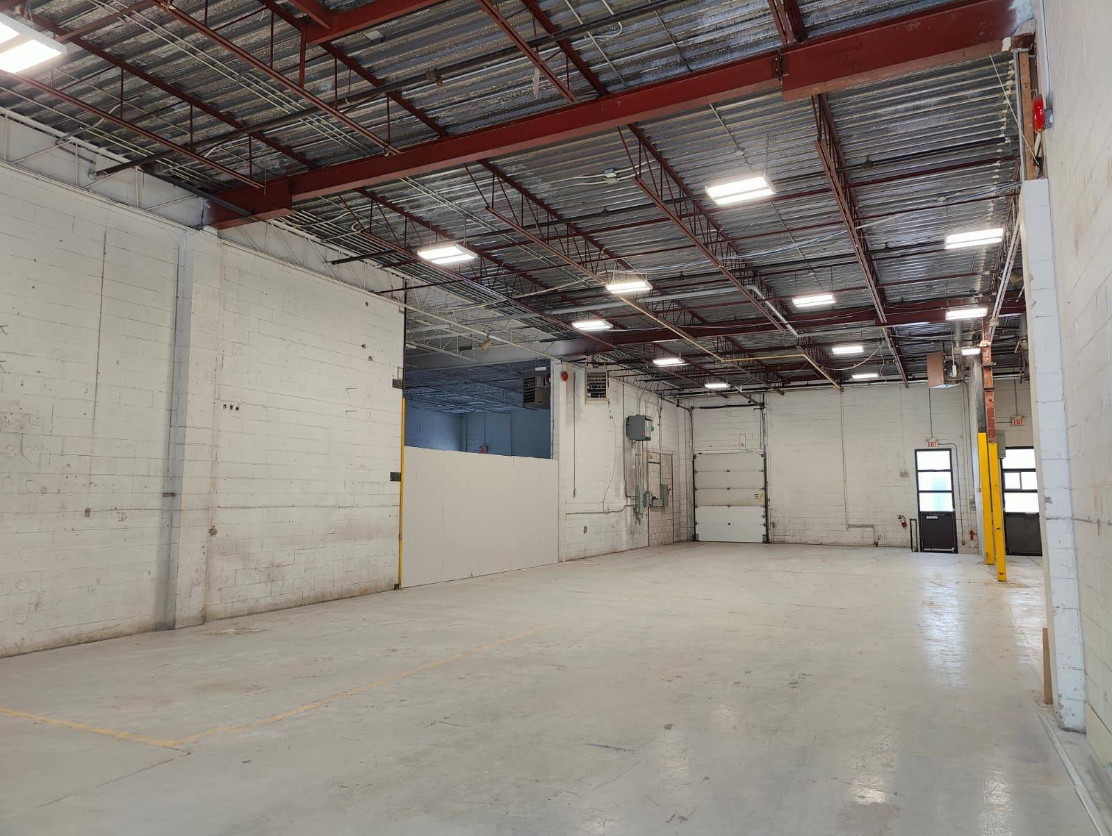 Toronto E11, ON M1B 2K9,62 Novopharm CT