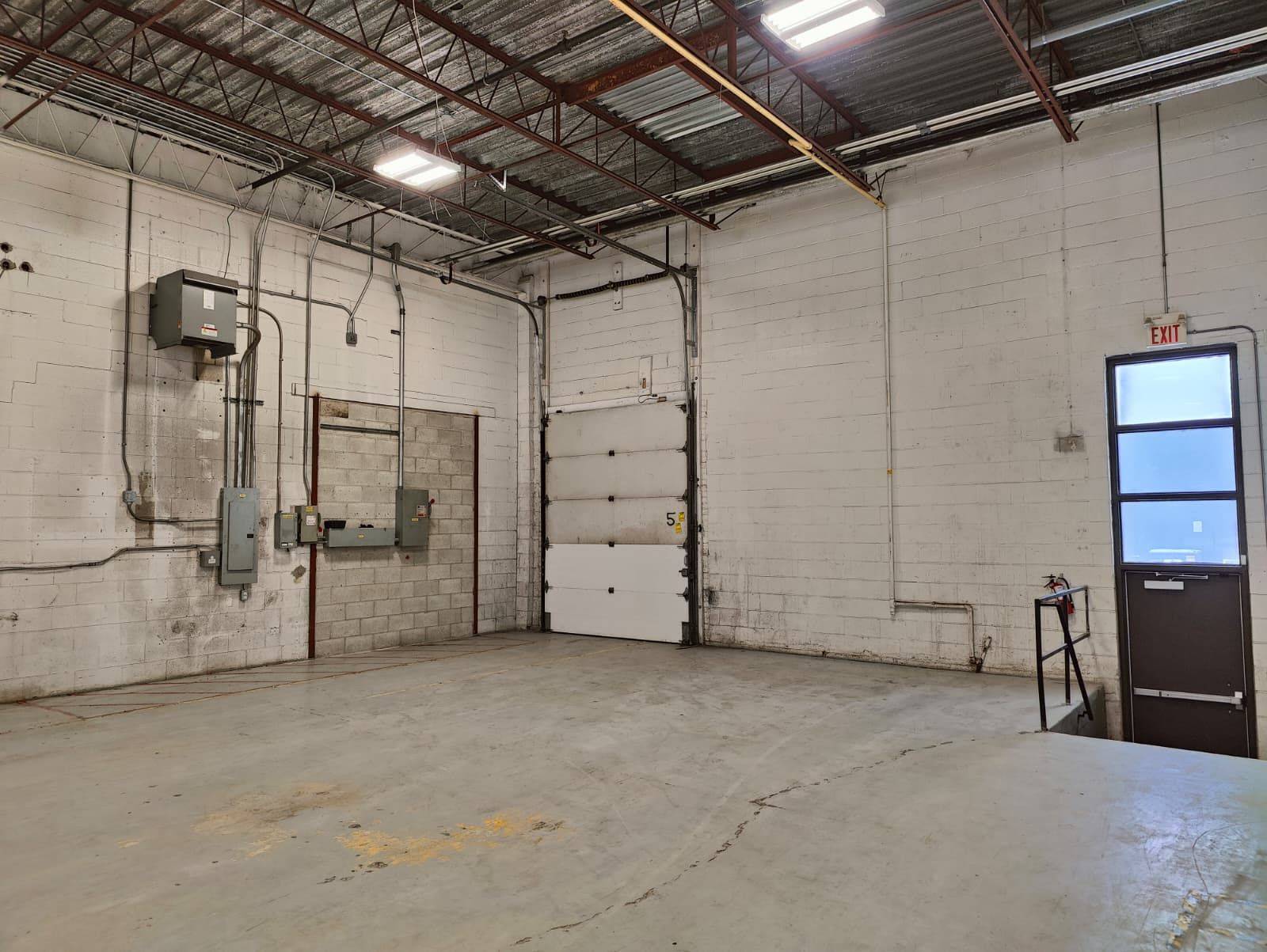 Toronto E11, ON M1B 2K9,62 Novopharm CT