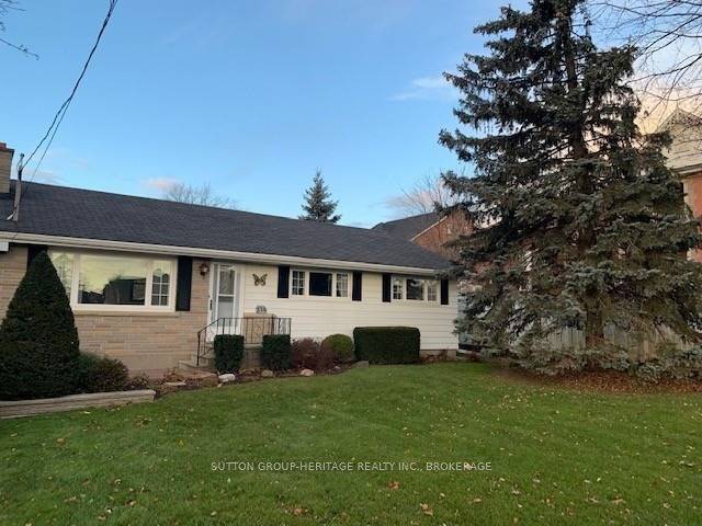 Whitby, ON L1M 1X2,150 Winchester RD E