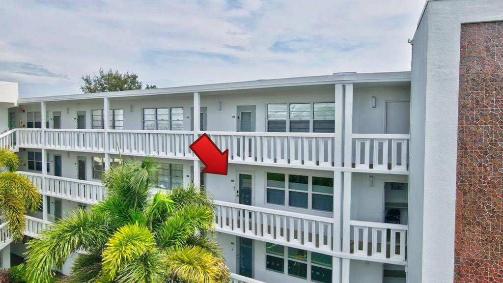 Deerfield Beach, FL 33442,3107 Cambridge E #3107