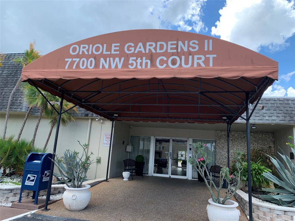 Margate, FL 33063,7805 W Atlantic Blvd #101