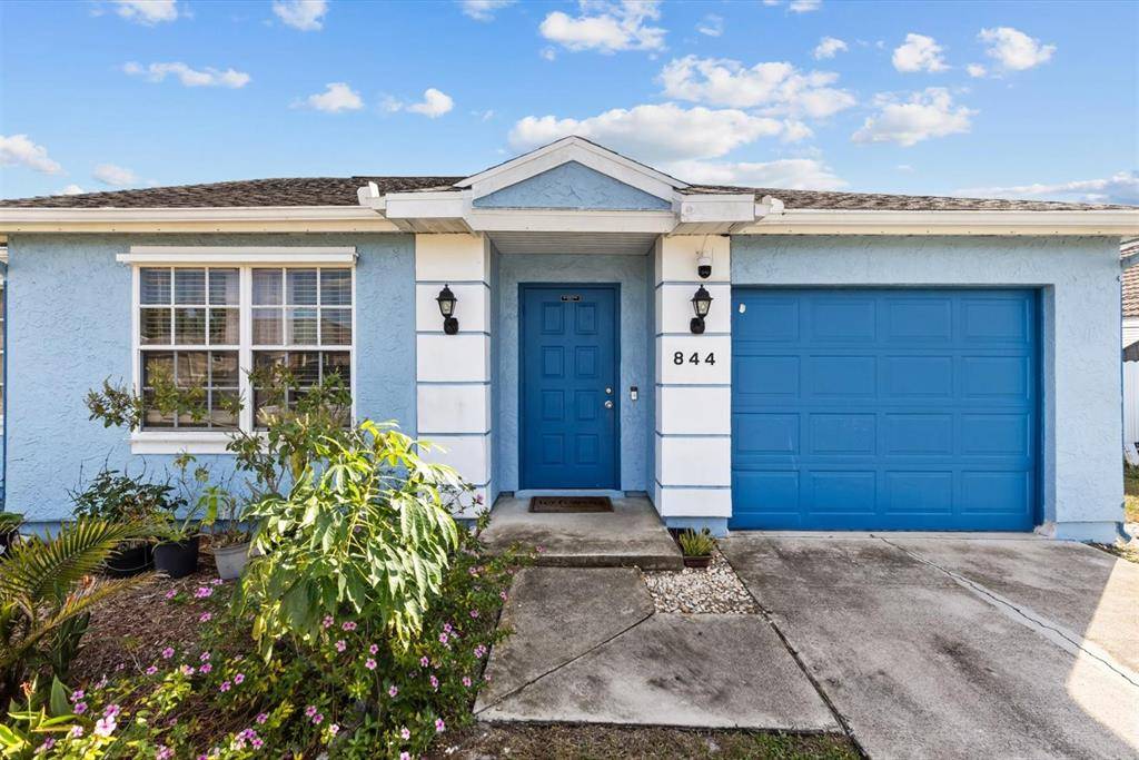 Port St Lucie, FL 34953,844 SW Jaslo Ave