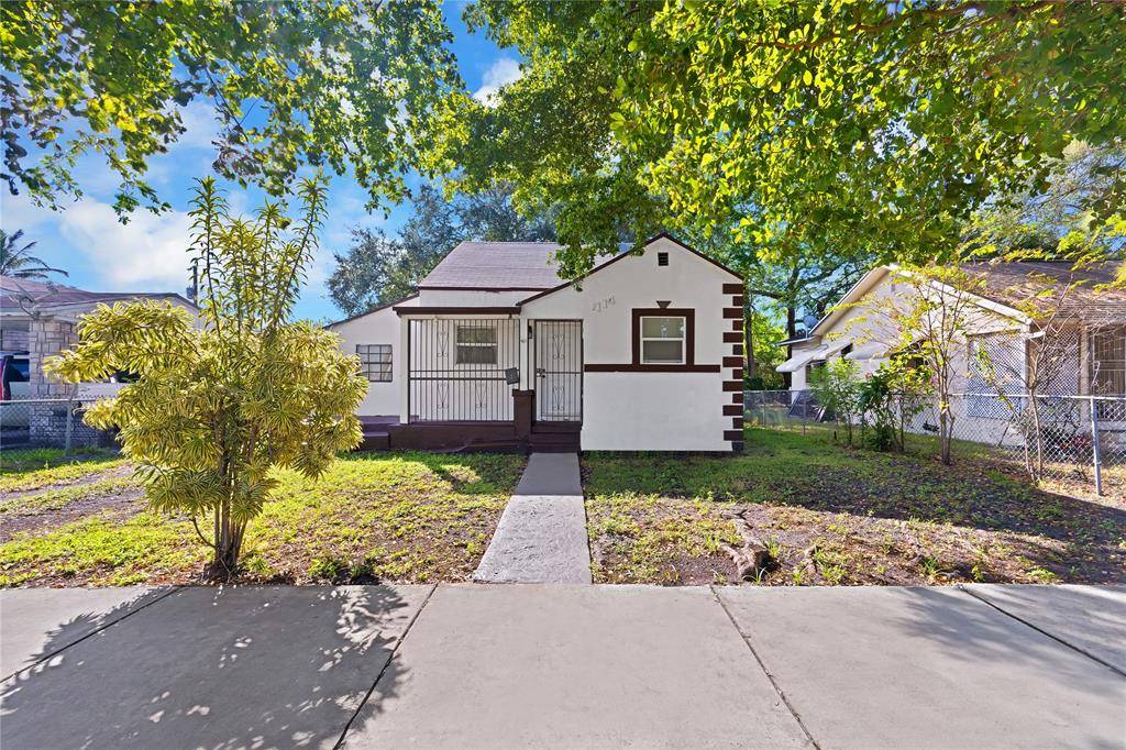 Miami, FL 33127,1114 NW 39th St