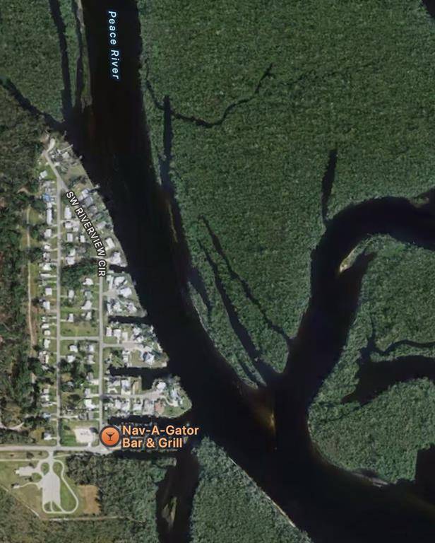 Arcadia, FL 34269,10301 SW riverview circle