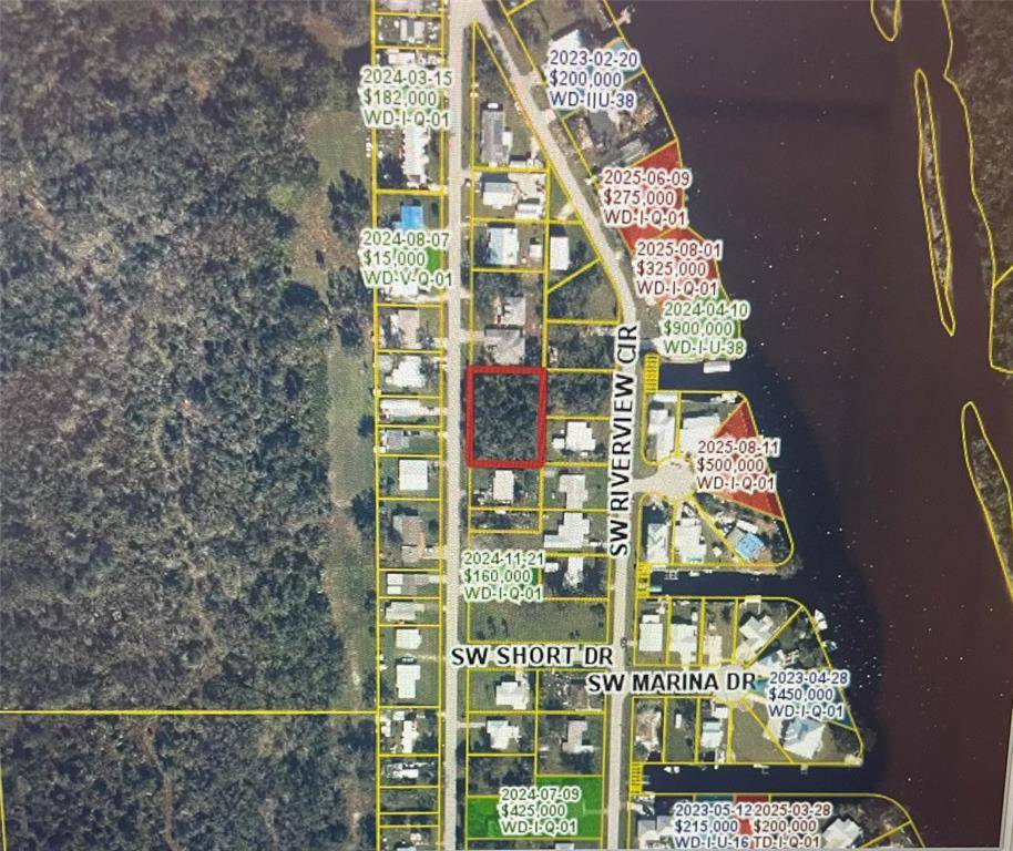 Arcadia, FL 34269,10301 SW riverview circle