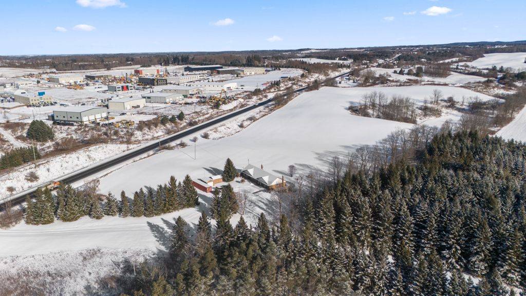 Uxbridge, ON L9P 1R3,169 HWY 47 N/A