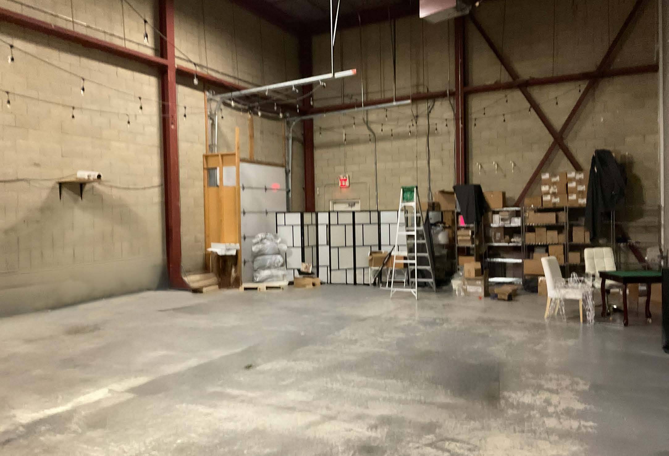 Markham, ON L3R 0J1,2700 14th AVE #9