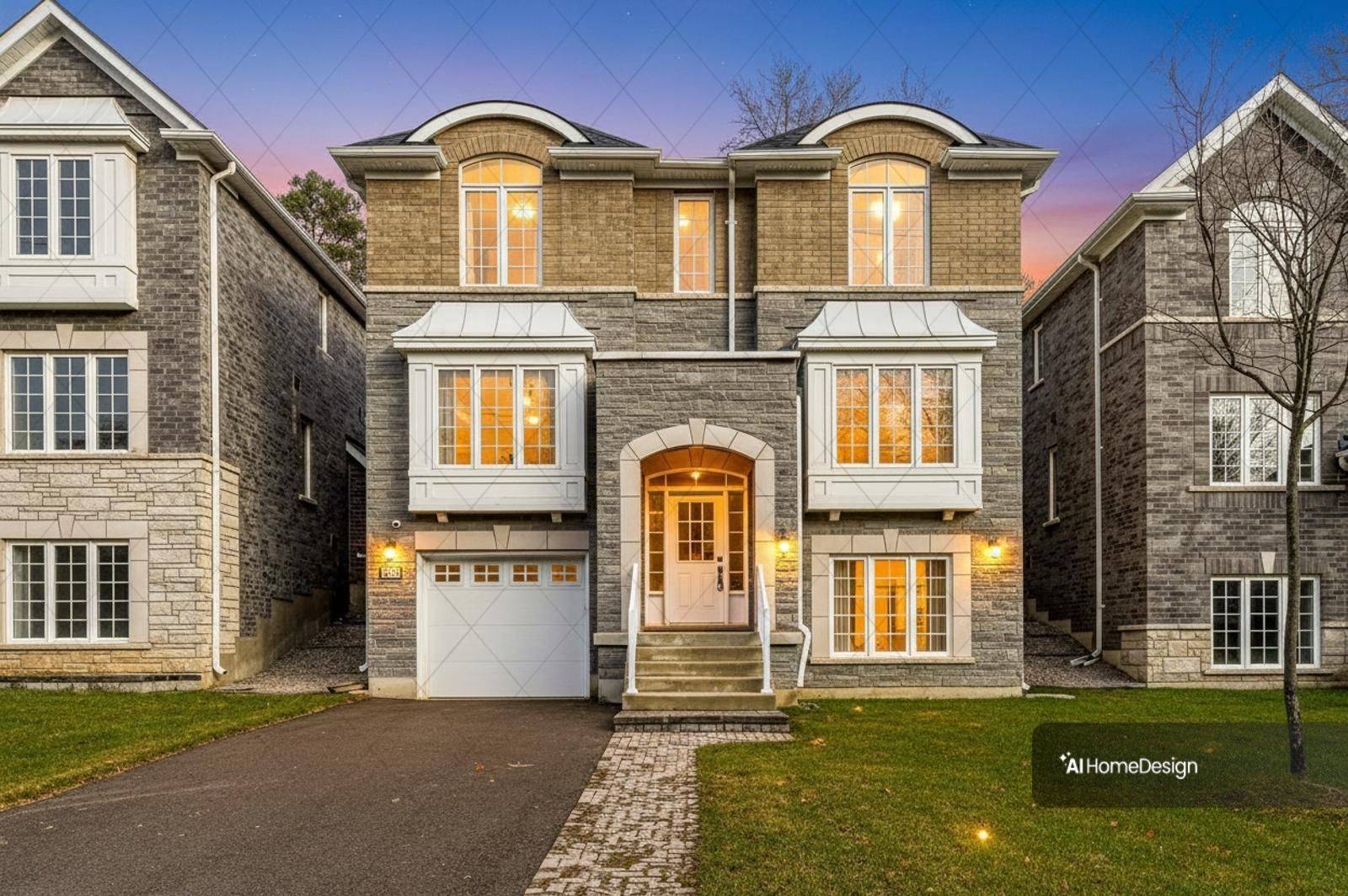 Toronto W10, ON M9V 4A2,2577 Islington AVE