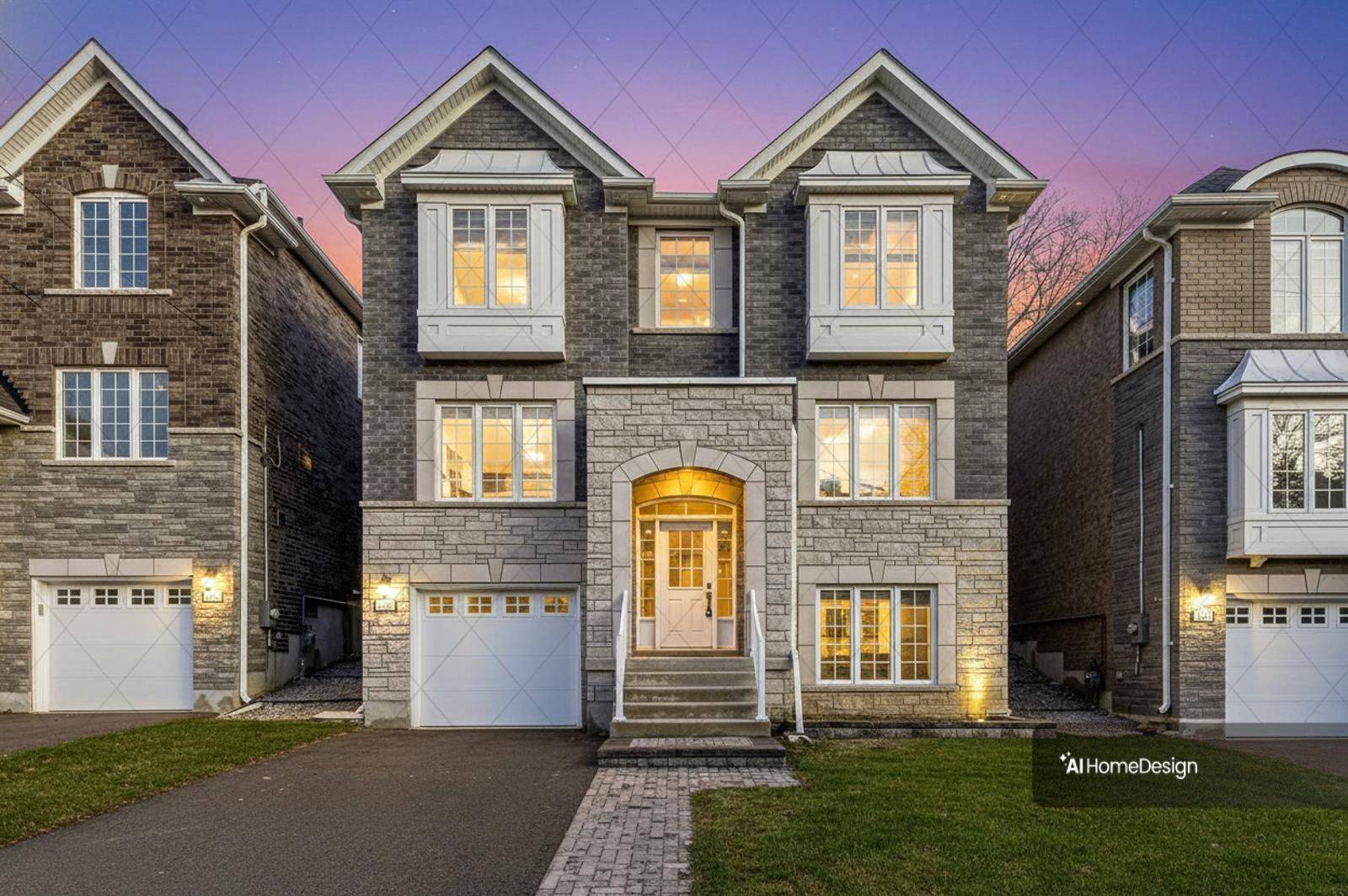 Toronto W10, ON M9V 4A2,2579 Islington AVE