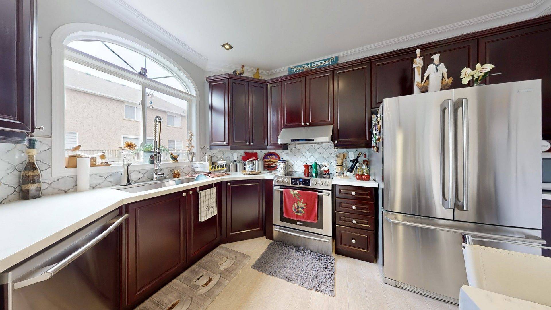 Brampton, ON L6P 1E9,11 Wonder WAY