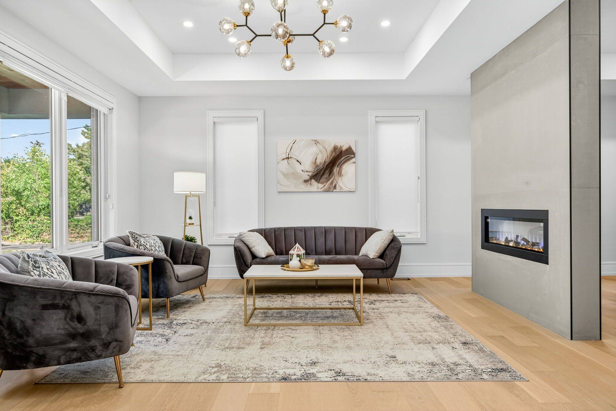 Oakville, ON L6K 2S2,221 Morden RD