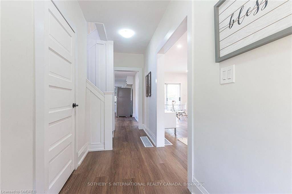 Mississauga, ON L5J 1L2,1842 Balsam AVE