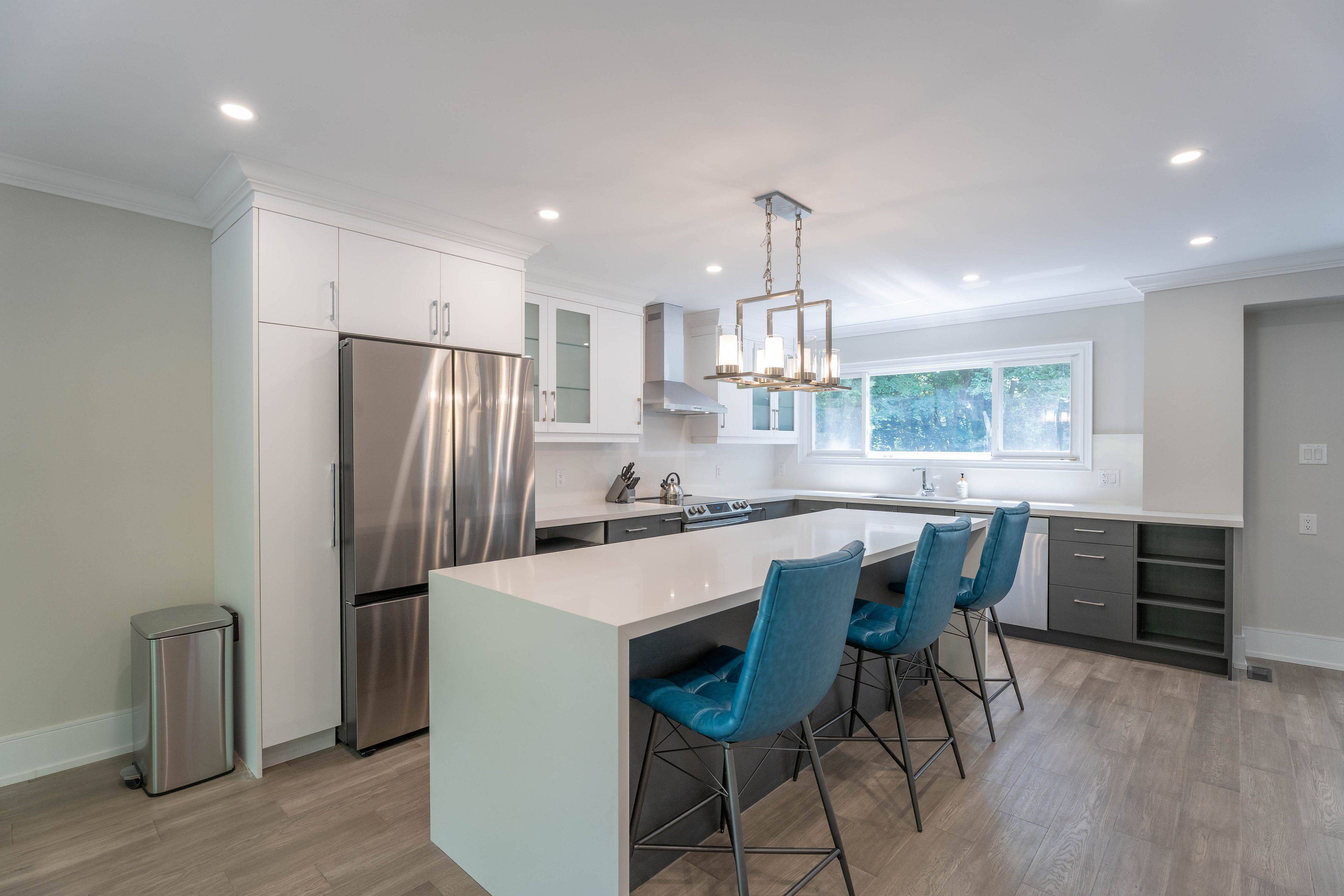 Mississauga, ON L5H 3K4,2188 Highriver CT